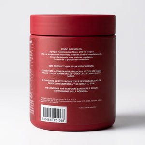 Creatine + HMB BENE — vista lateral del envase para desempeño físico
