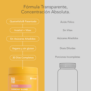 Harmony Blend BENE