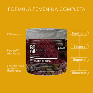 Intimate Flora BENE