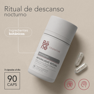 Moonlight Ritual BENE