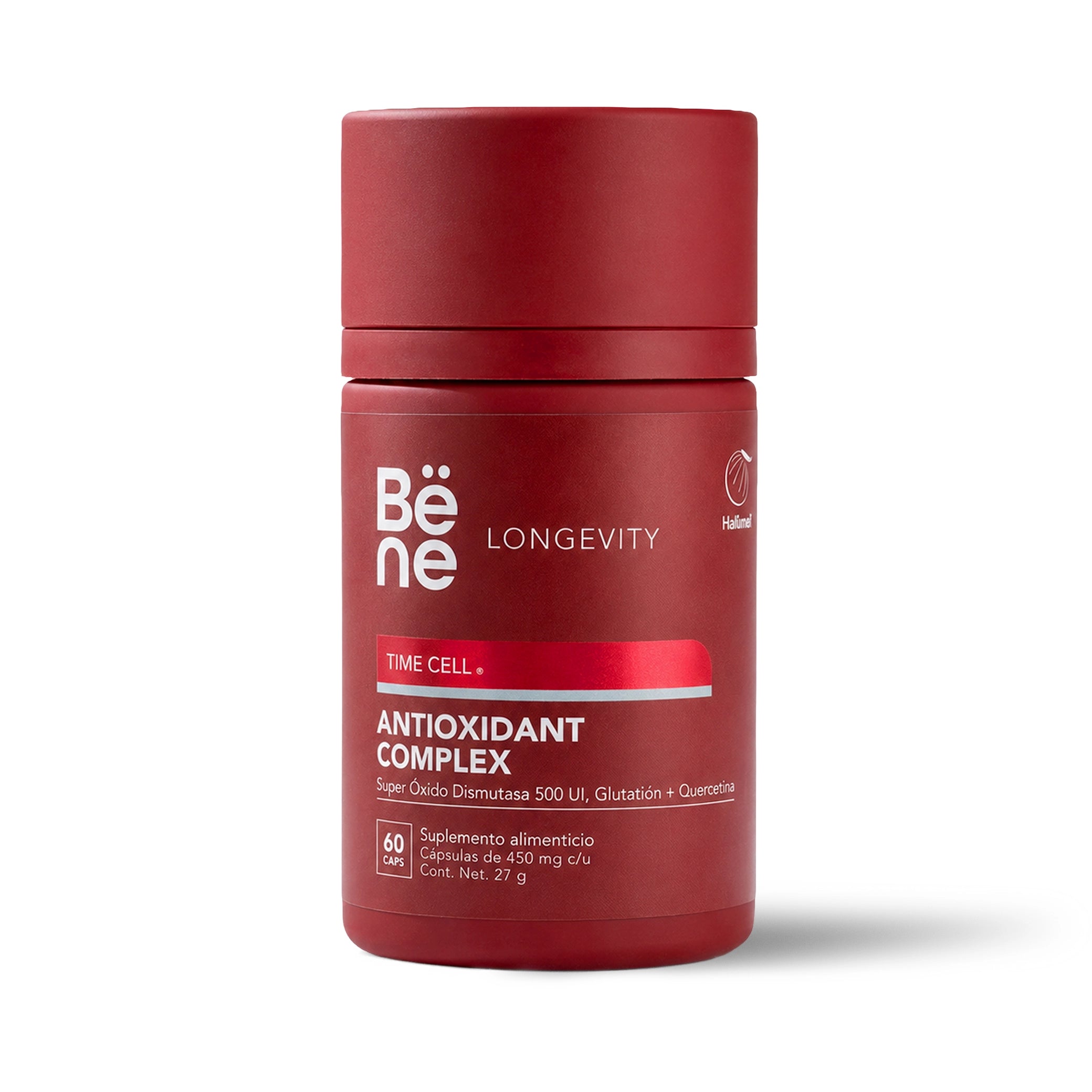 ANTIOXIDANT COMPLEX