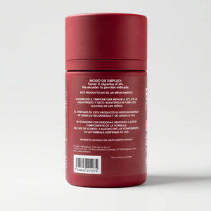 Antioxidant Complex BENE — vista lateral del envase, protección celular avanzada