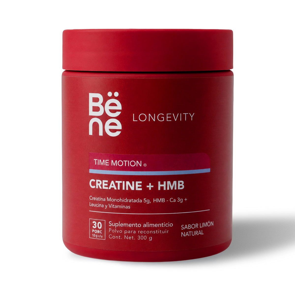 CREATINE + HMB
