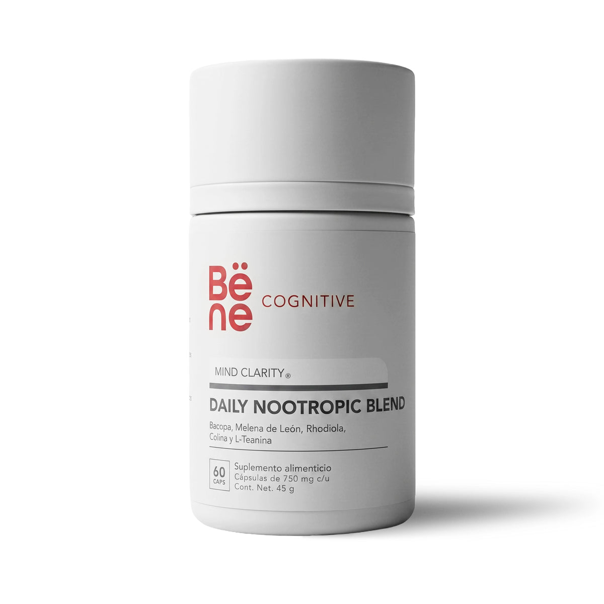 DAILY NOOTROPIC BLEND