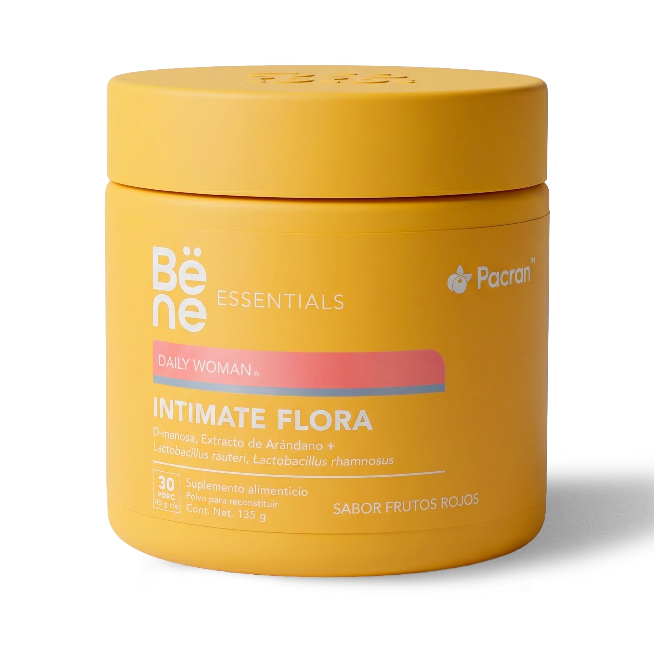 INTIMATE FLORA