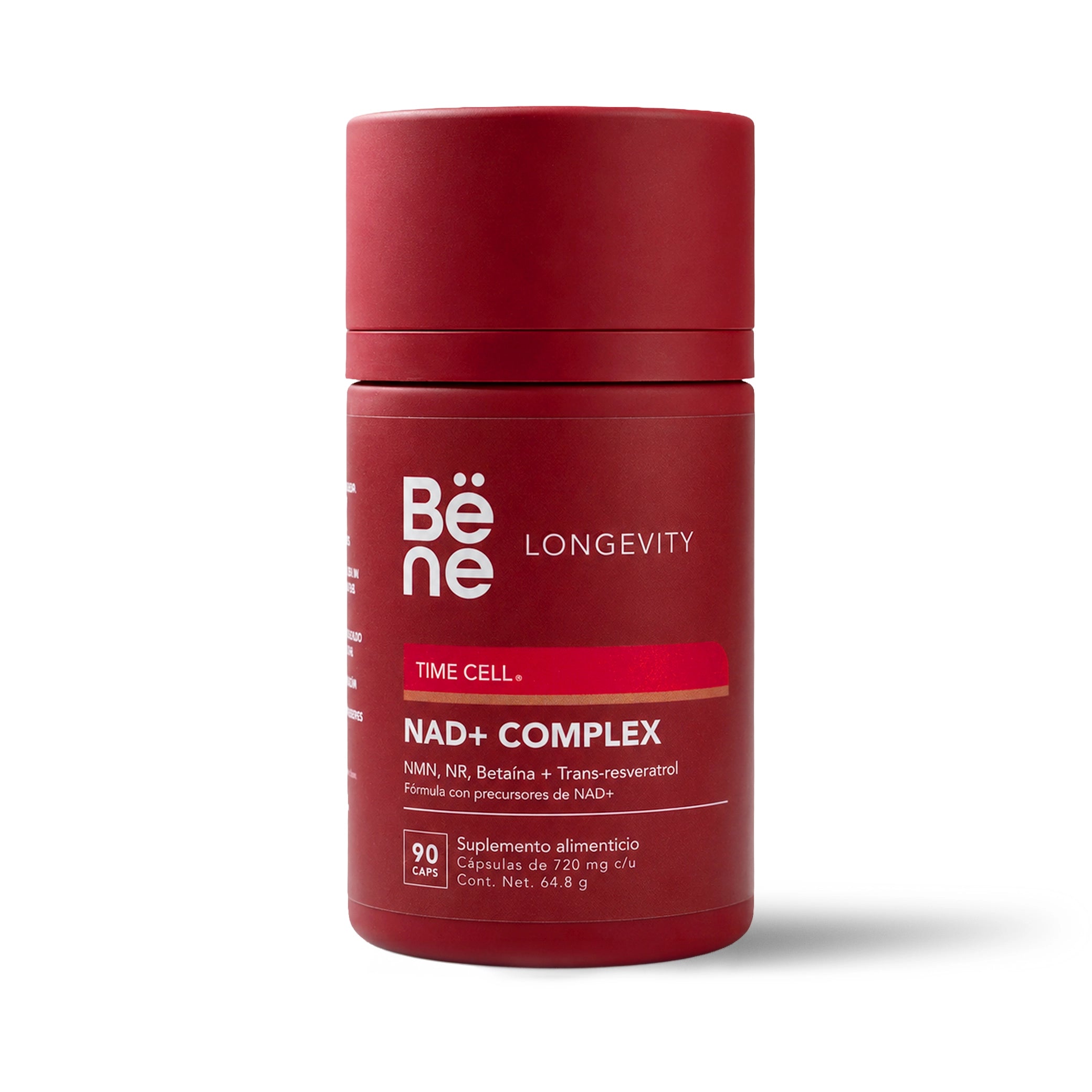 NAD + COMPLEX