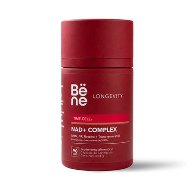 NAD + COMPLEX
