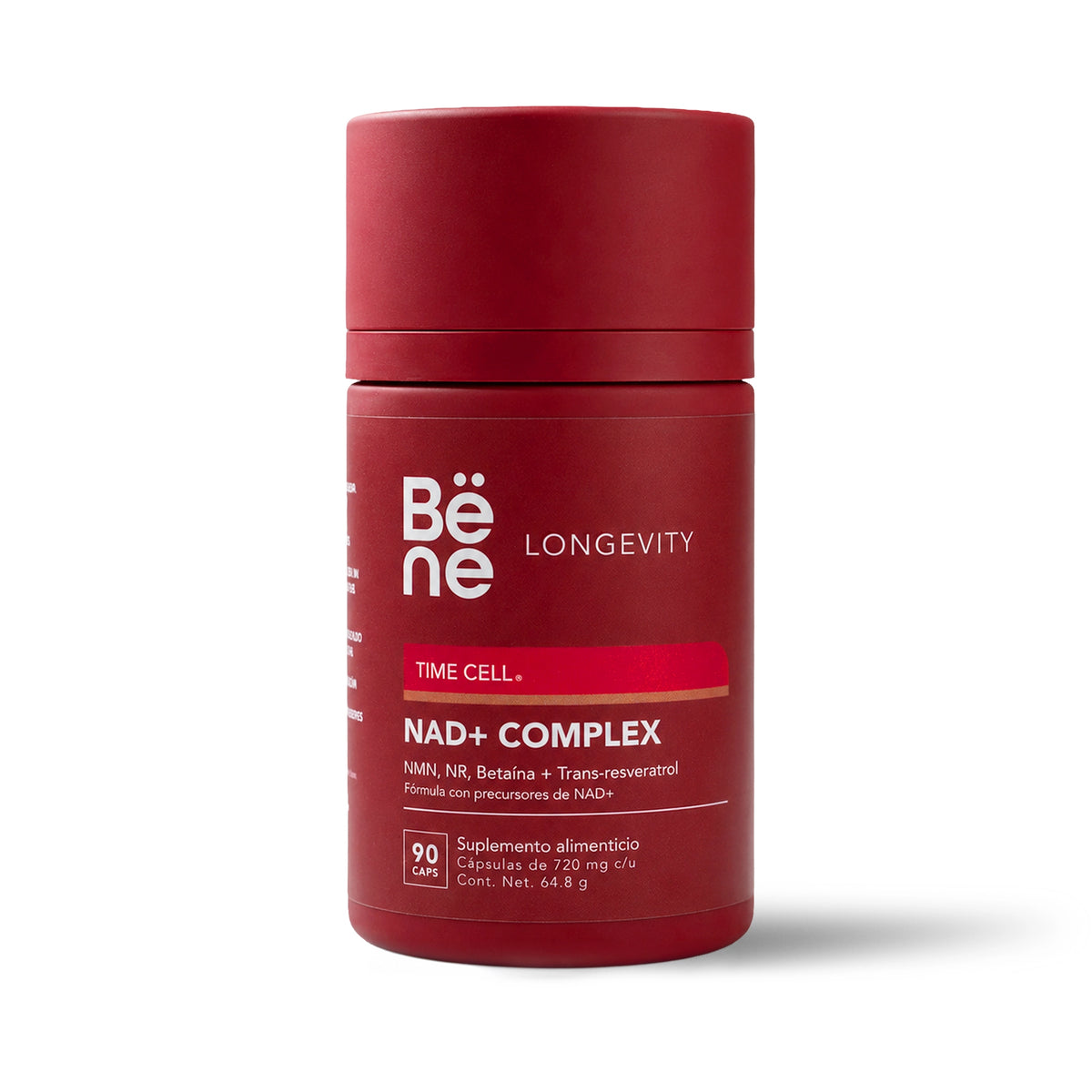NAD + COMPLEX