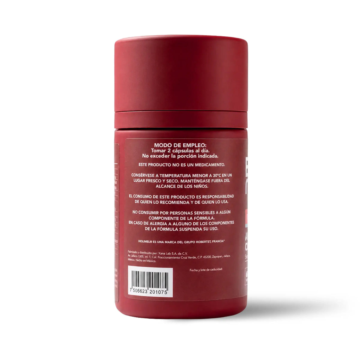 ANTIOXIDANT COMPLEX