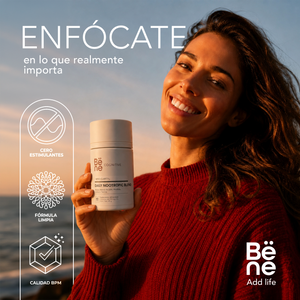 Daily Nootropic Blend BENE