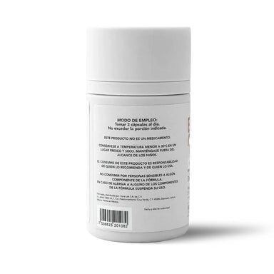 DAILY NOOTROPIC BLEND