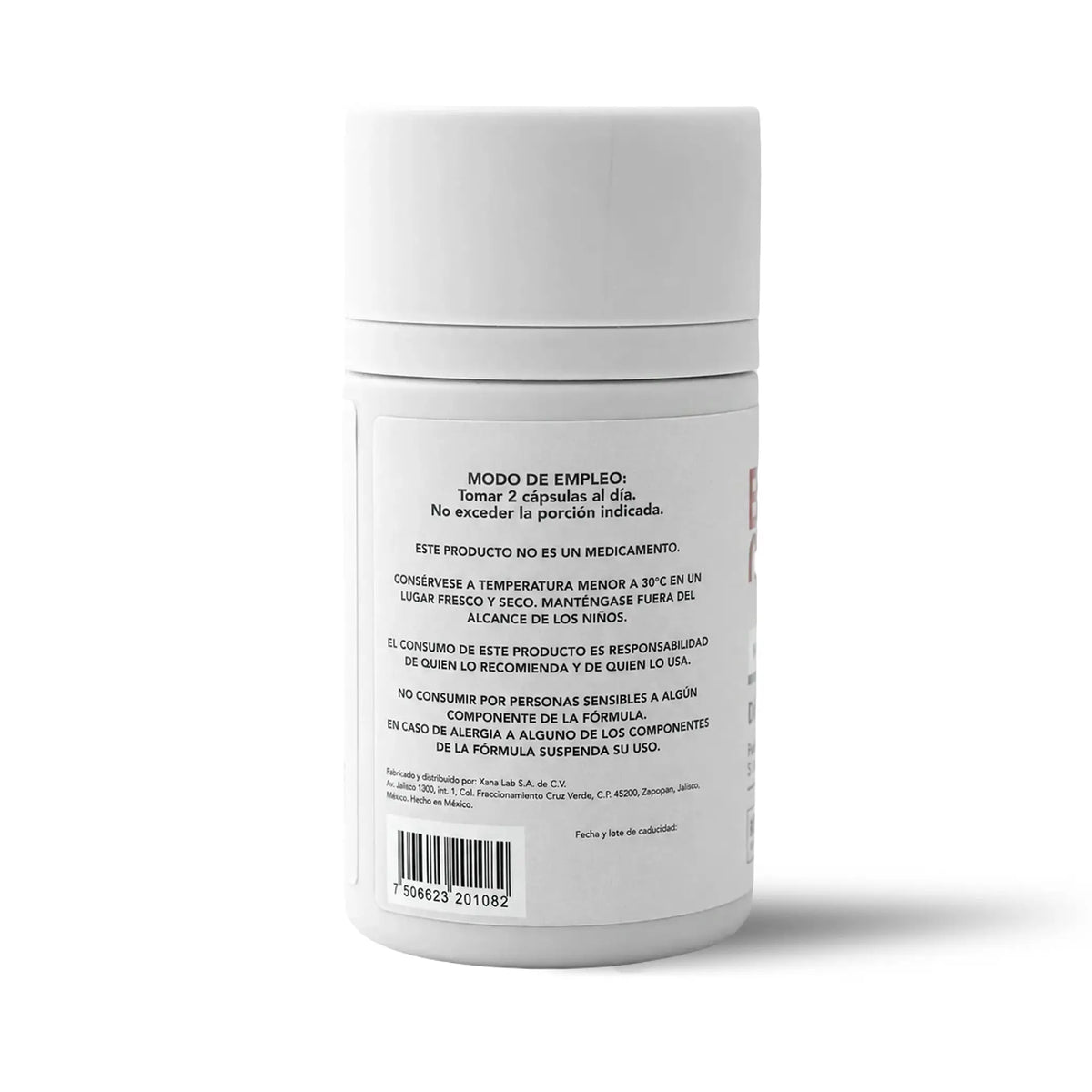 DAILY NOOTROPIC BLEND