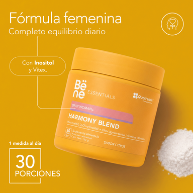 Harmony Blend BENE