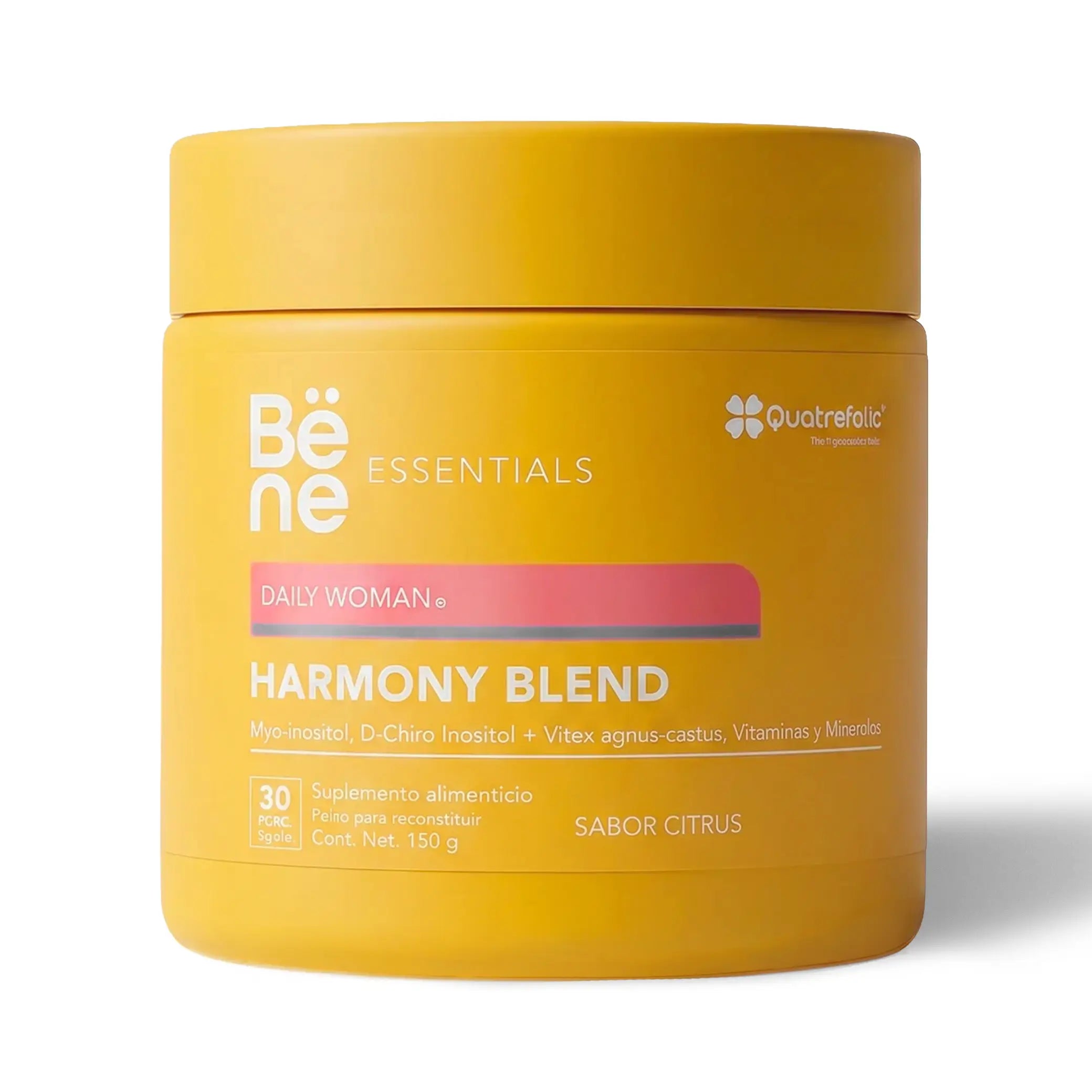 HARMONY BLEND