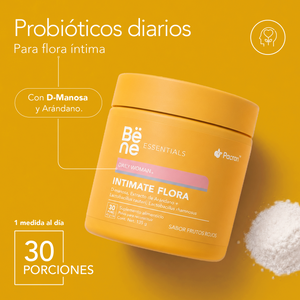Intimate Flora BENE