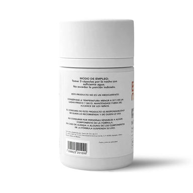 MAGNESIUM L-THREONATE+ BACOPA