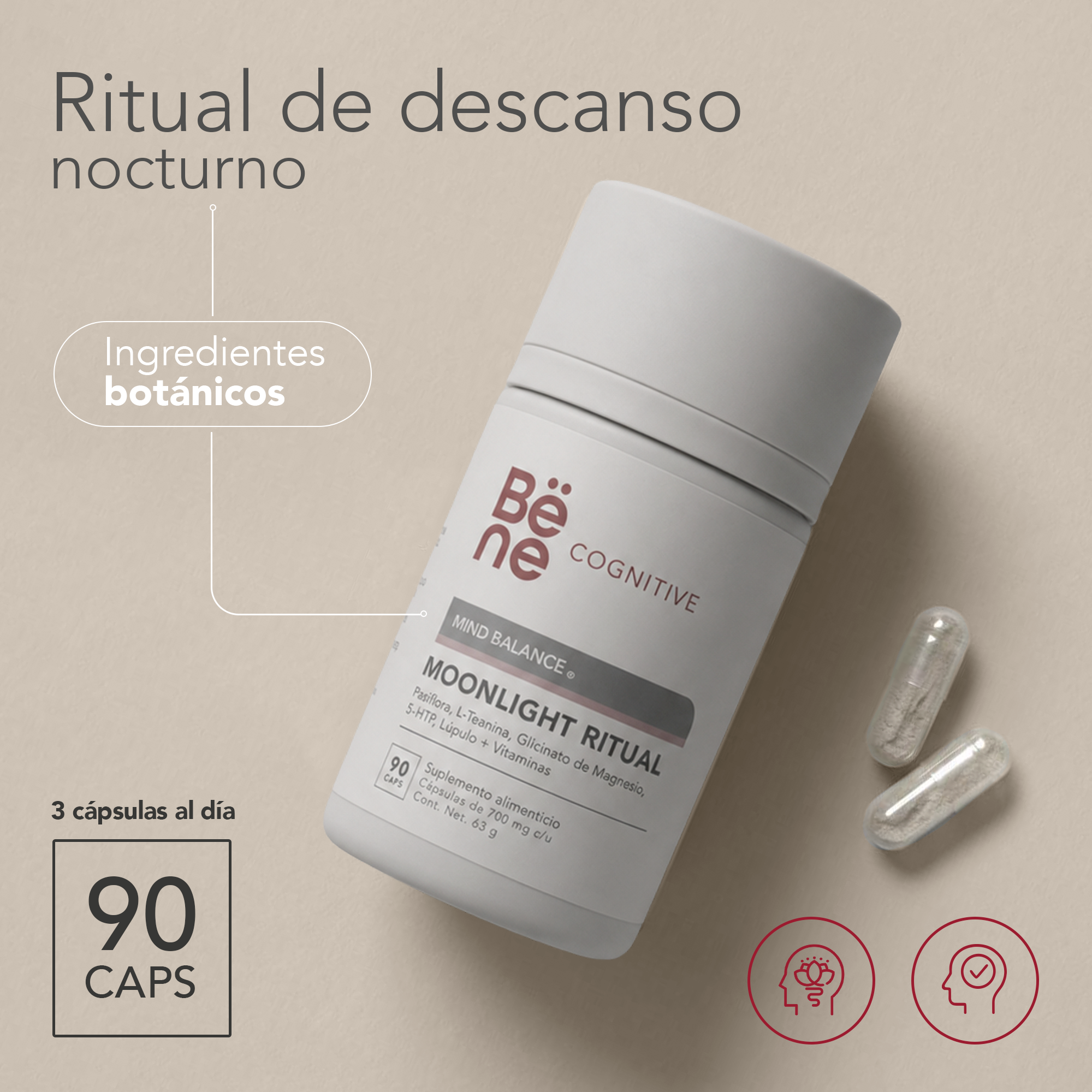 Moonlight Ritual BENE